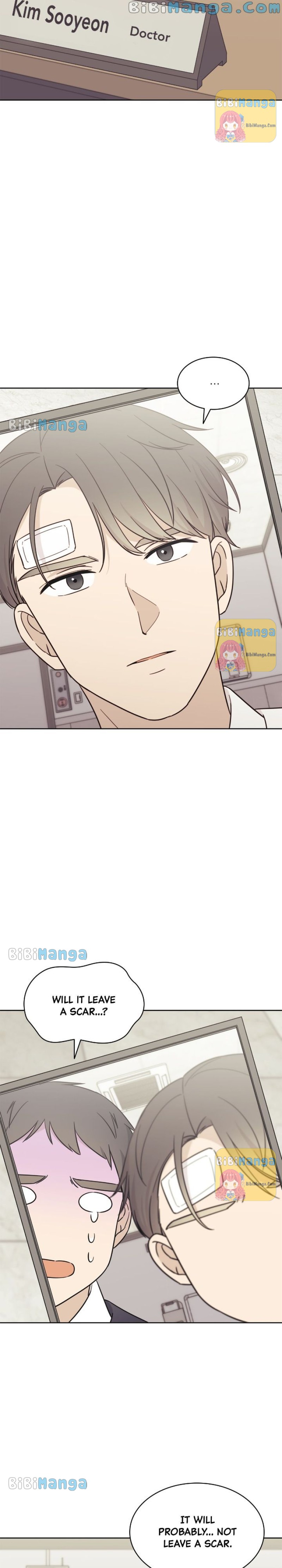 Is Everyday Life Possible? Chapter 104 - Page 32