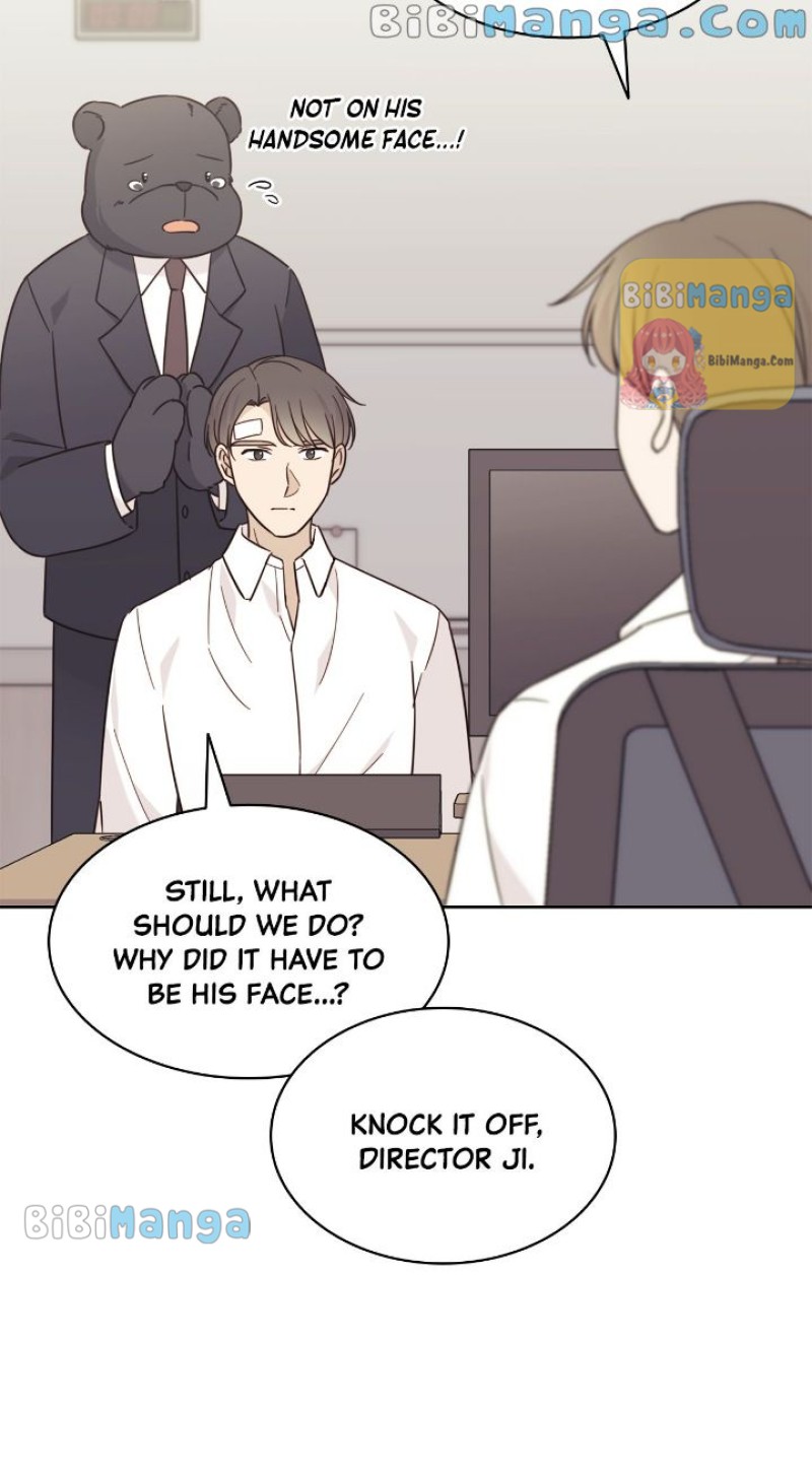 Is Everyday Life Possible? Chapter 104 - Page 33