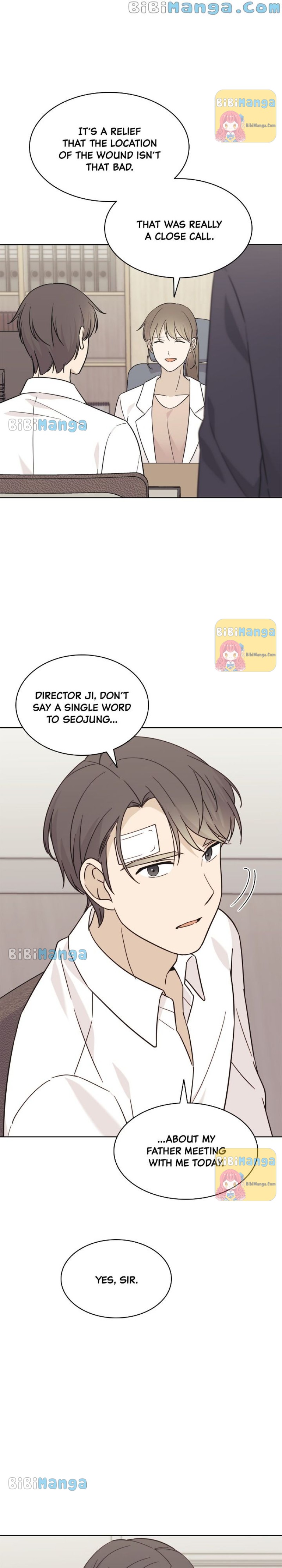 Is Everyday Life Possible? Chapter 104 - Page 34