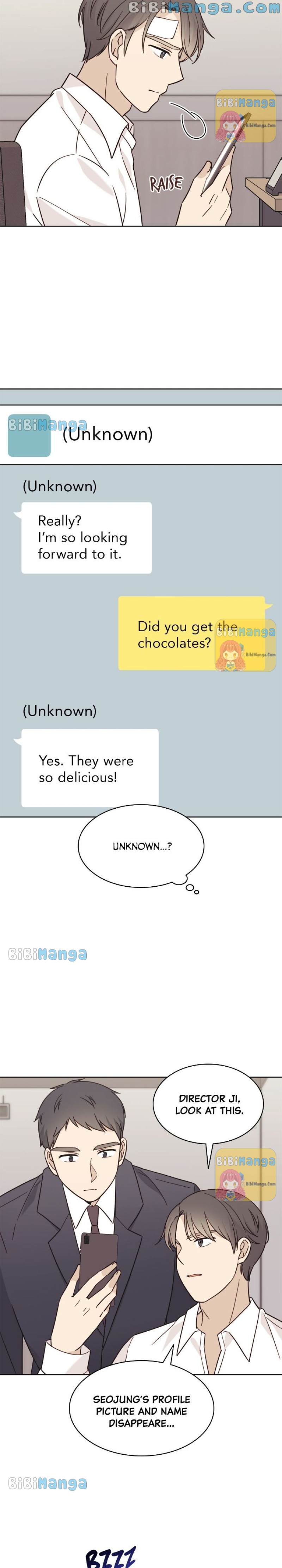 Is Everyday Life Possible? Chapter 104 - Page 35