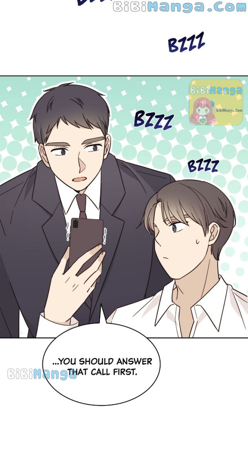 Is Everyday Life Possible? Chapter 104 - Page 36