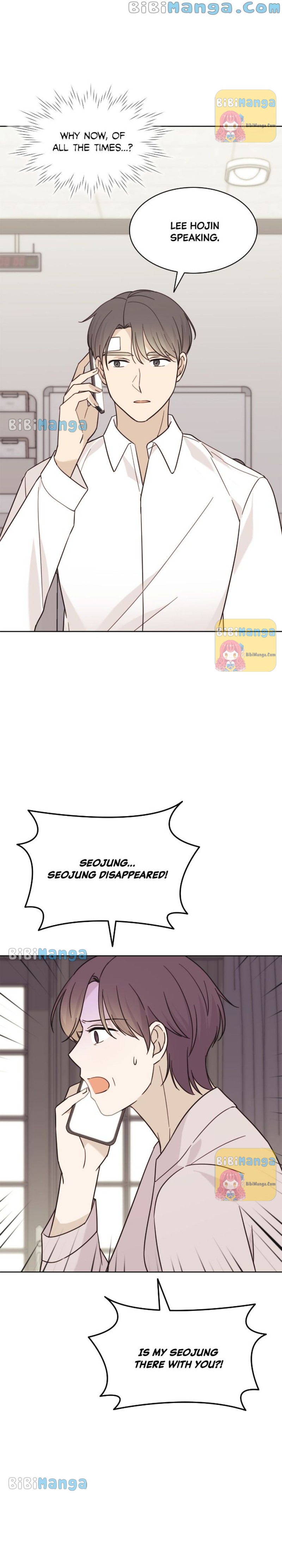 Is Everyday Life Possible? Chapter 104 - Page 37