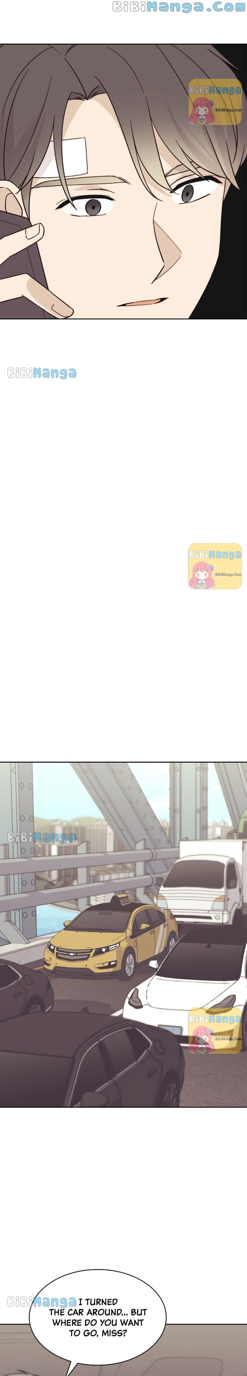 Is Everyday Life Possible? Chapter 104 - Page 38