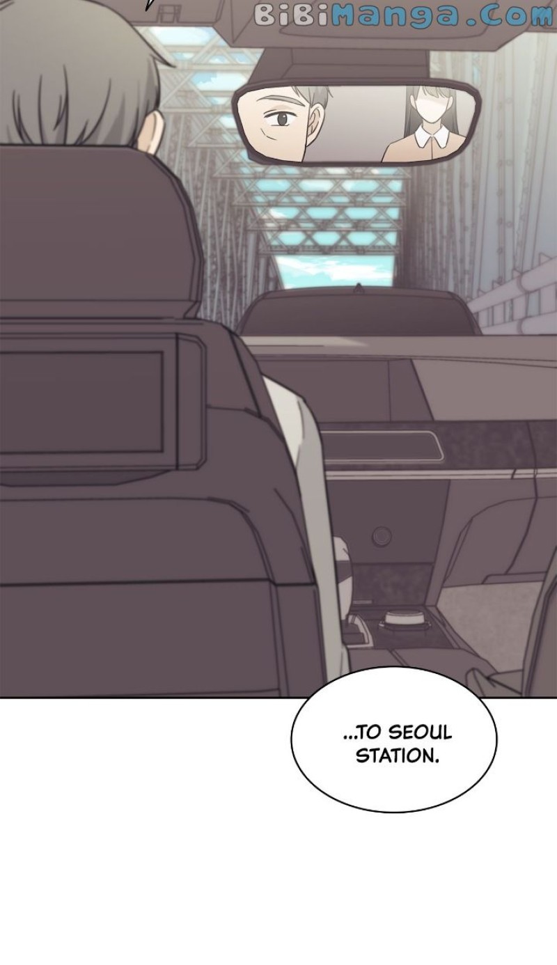 Is Everyday Life Possible? Chapter 104 - Page 39