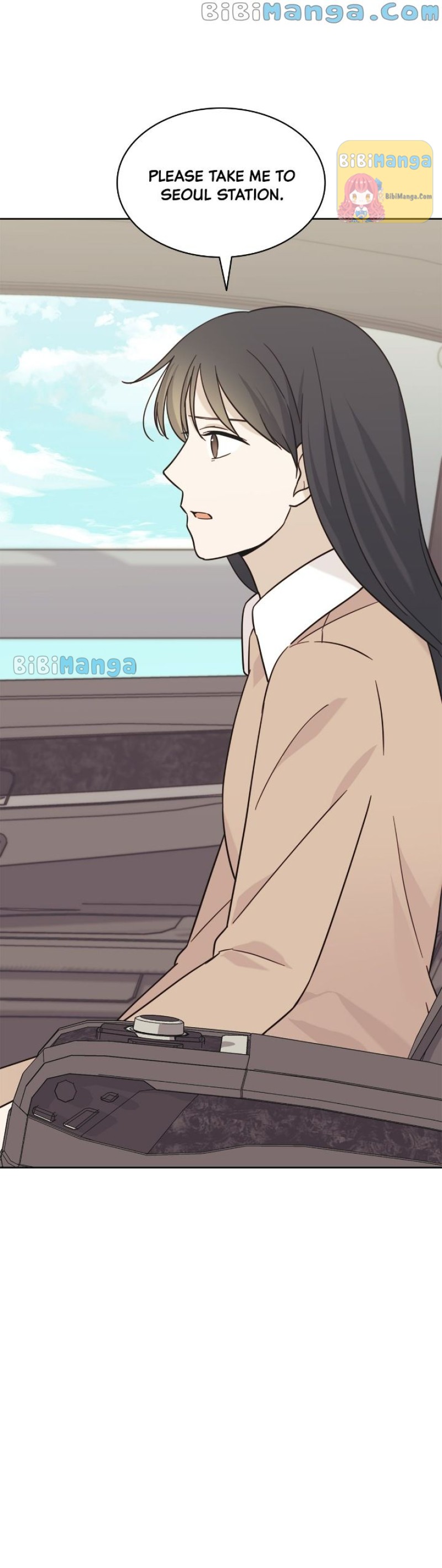 Is Everyday Life Possible? Chapter 104 - Page 40