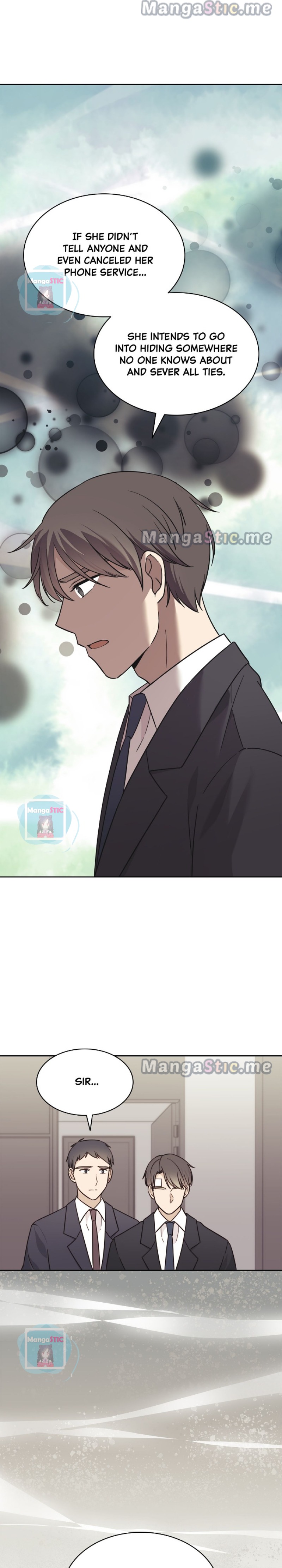 Is Everyday Life Possible? Chapter 105 - Page 4