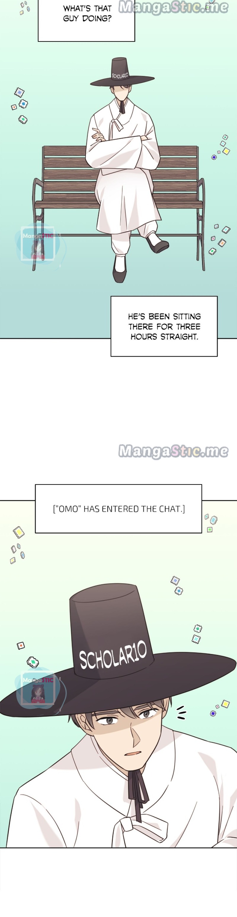 Is Everyday Life Possible? Chapter 105 - Page 6