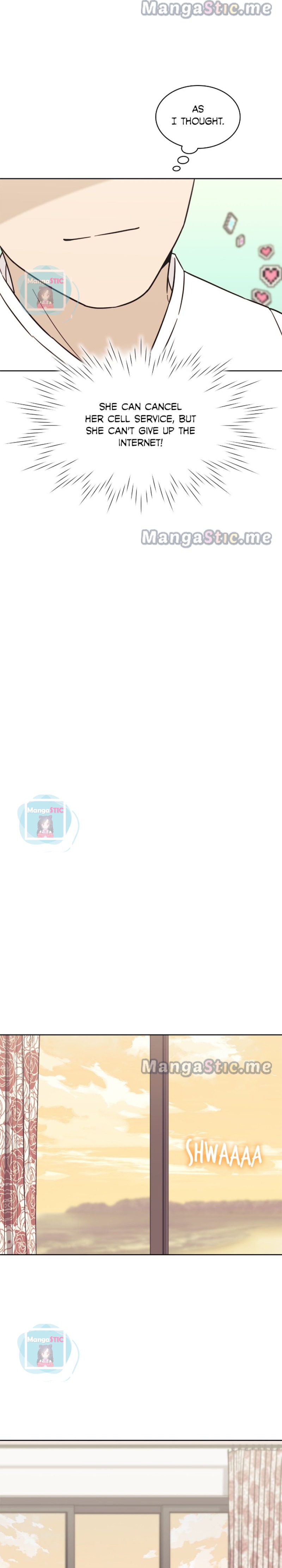 Is Everyday Life Possible? Chapter 105 - Page 7