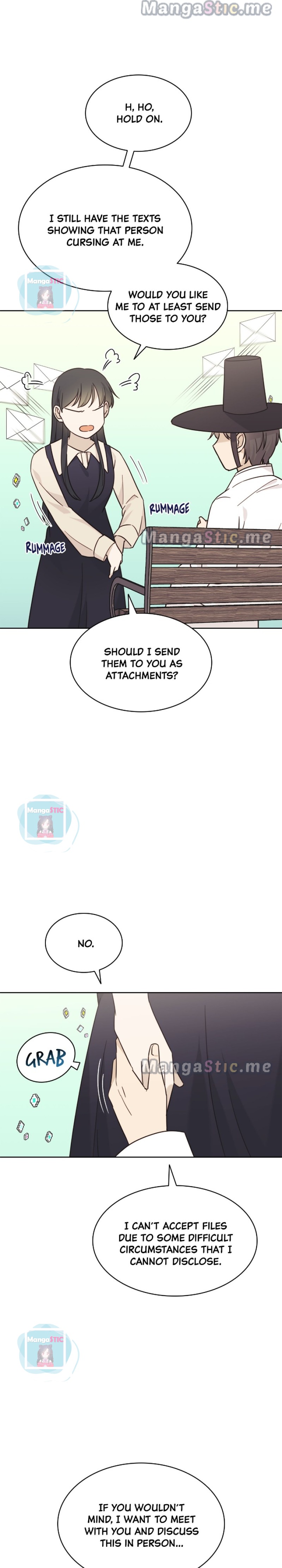 Is Everyday Life Possible? Chapter 105 - Page 13