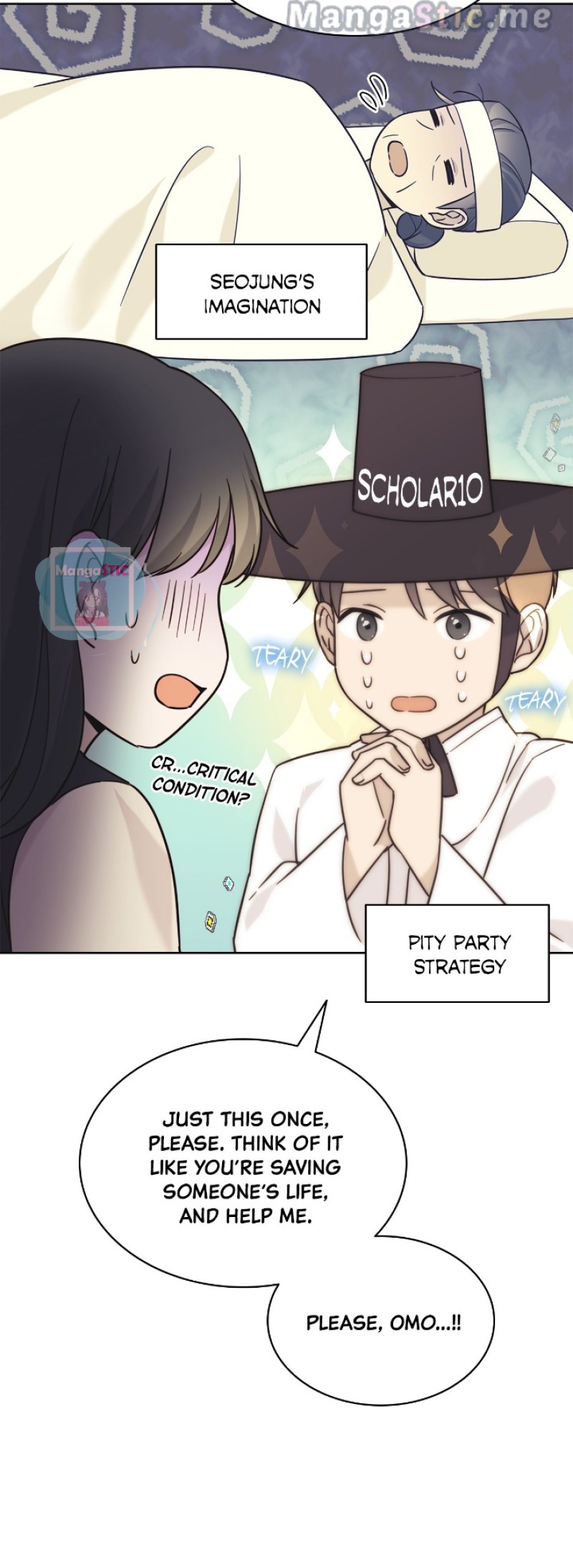 Is Everyday Life Possible? Chapter 105 - Page 15