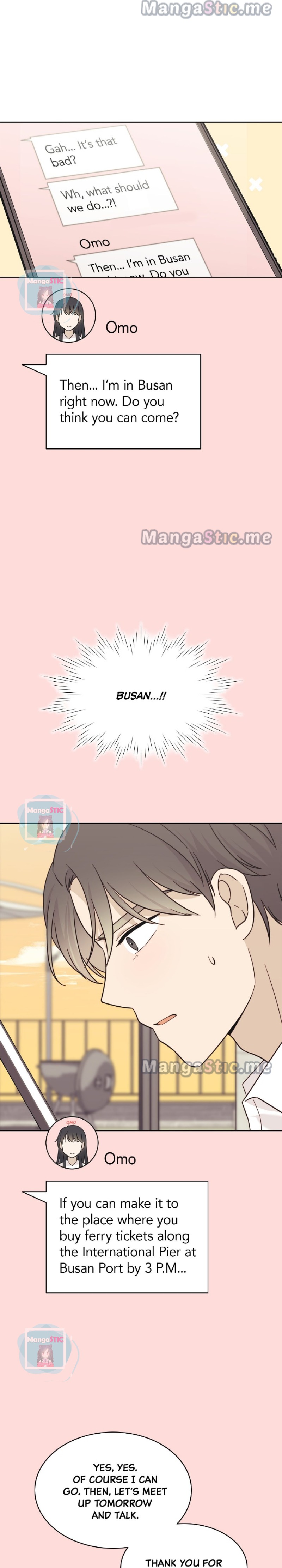 Is Everyday Life Possible? Chapter 105 - Page 17