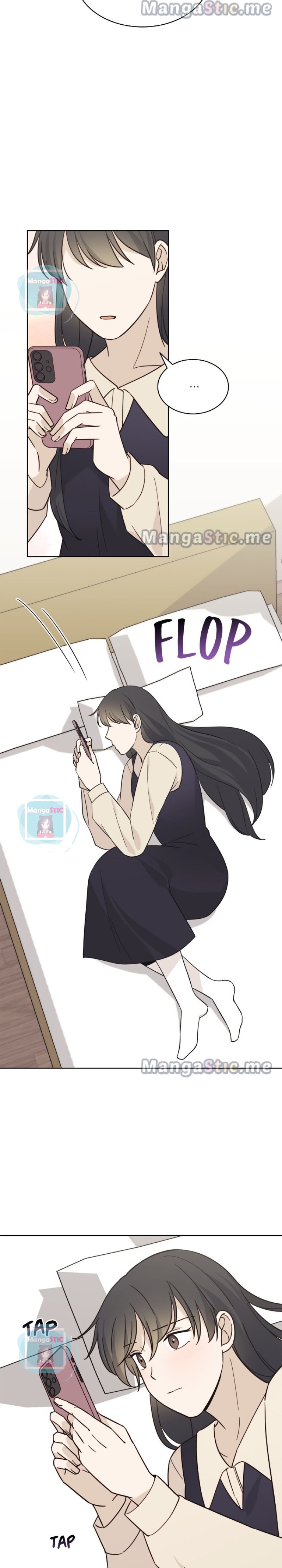 Is Everyday Life Possible? Chapter 105 - Page 23