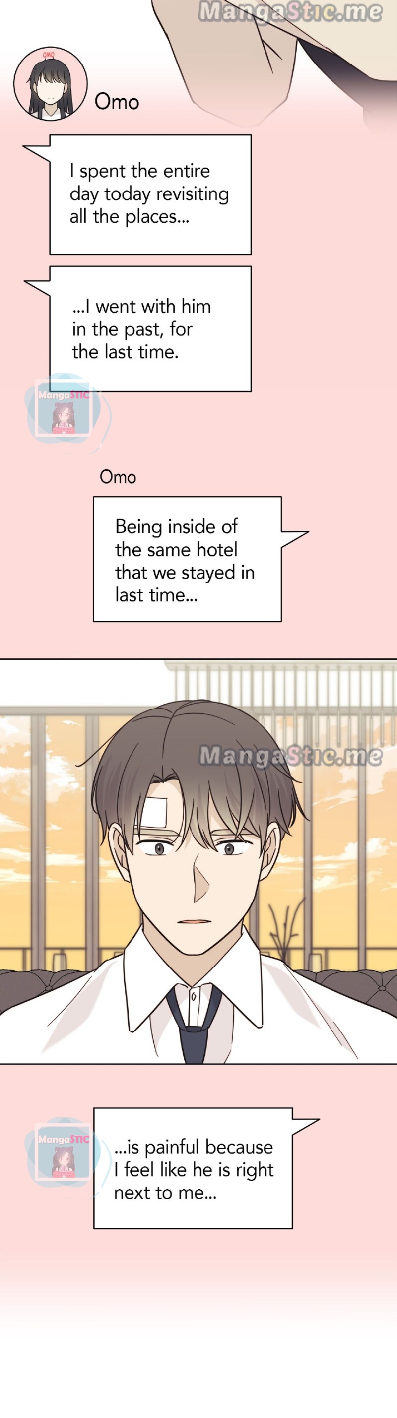 Is Everyday Life Possible? Chapter 105 - Page 24