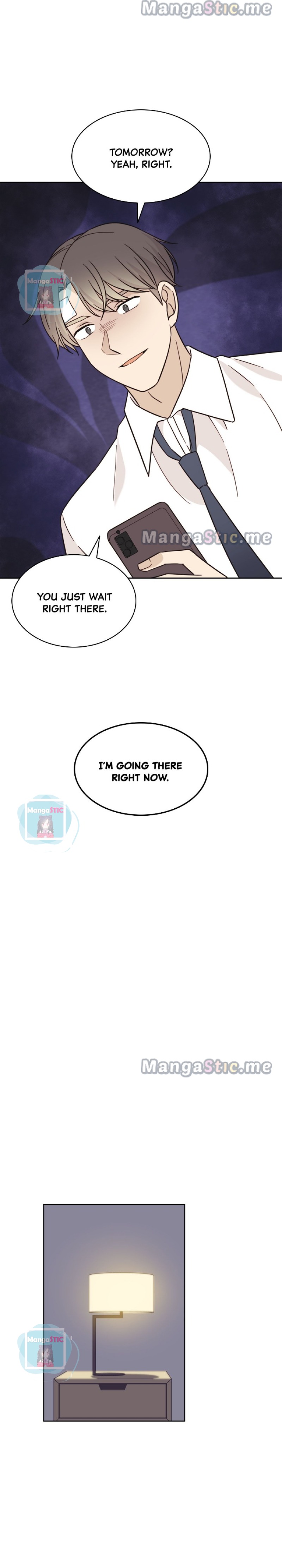 Is Everyday Life Possible? Chapter 105 - Page 26