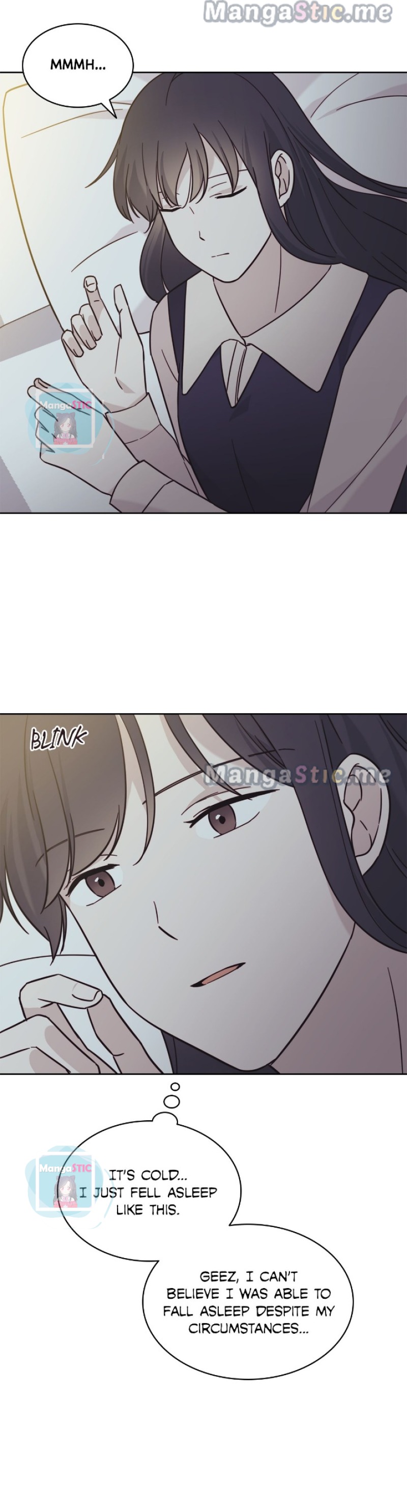 Is Everyday Life Possible? Chapter 105 - Page 27