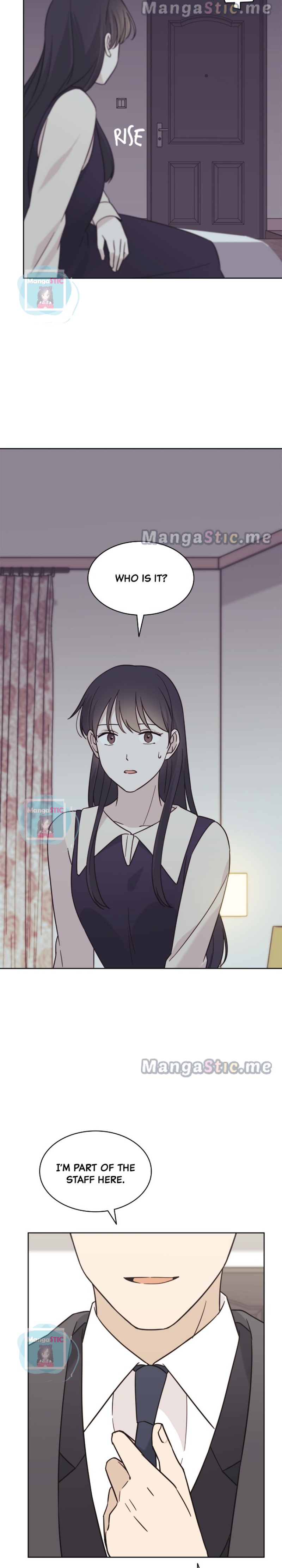 Is Everyday Life Possible? Chapter 105 - Page 29