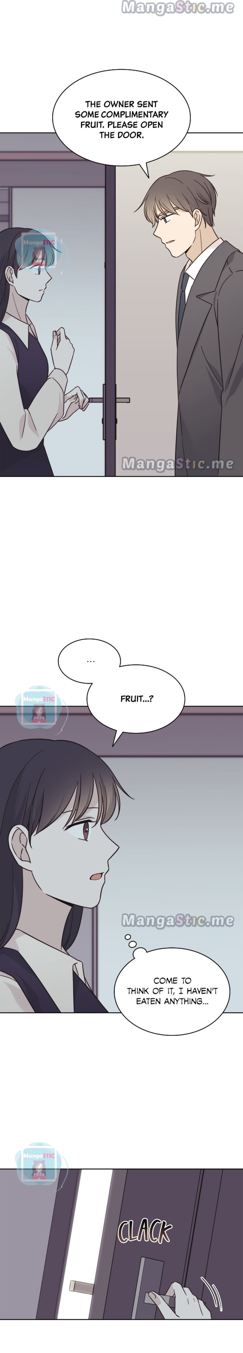 Is Everyday Life Possible? Chapter 105 - Page 31