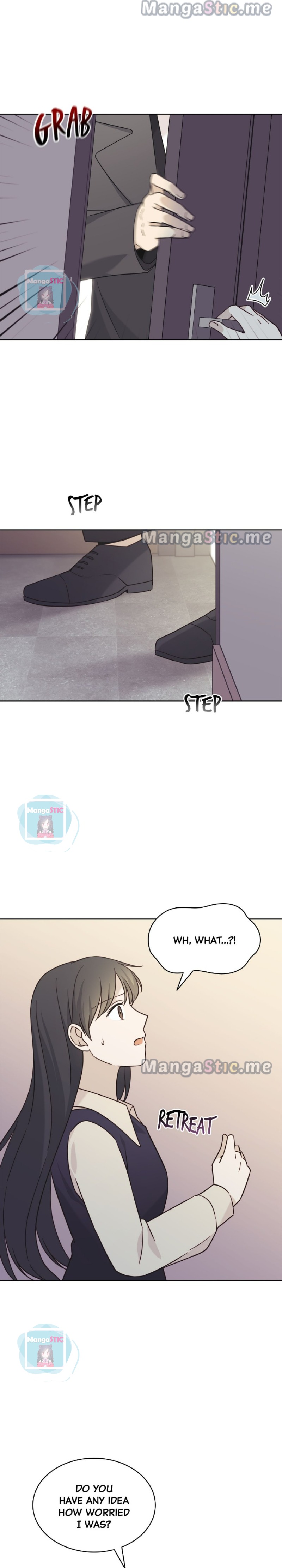 Is Everyday Life Possible? Chapter 105 - Page 32