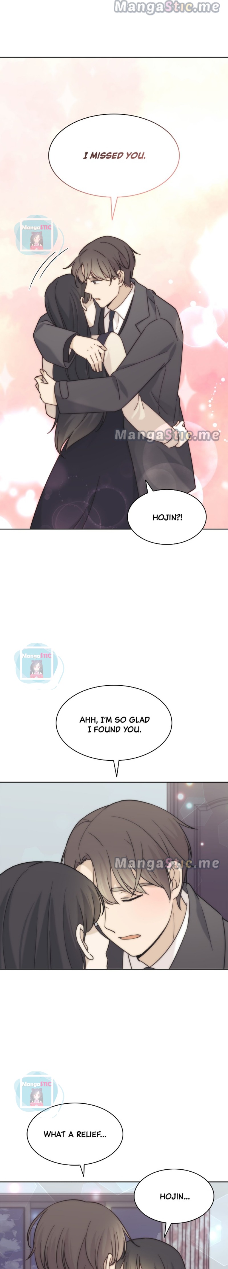 Is Everyday Life Possible? Chapter 105 - Page 34