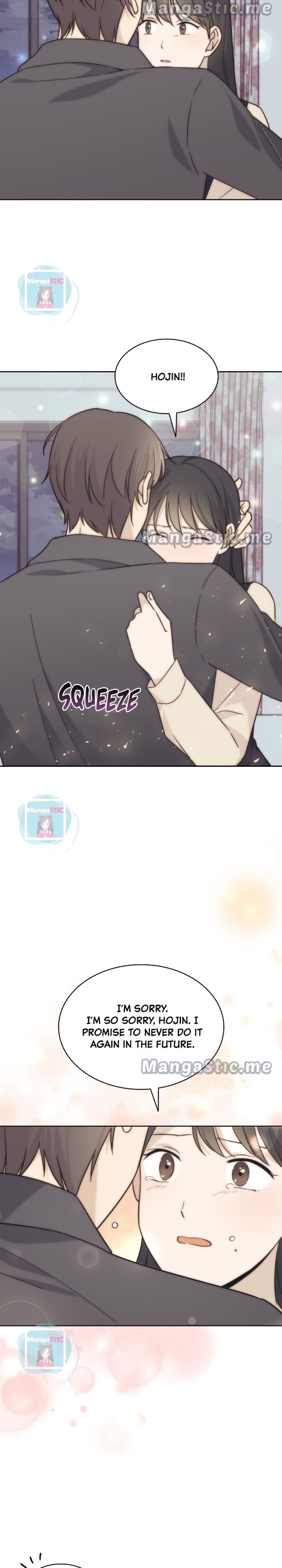 Is Everyday Life Possible? Chapter 105 - Page 35