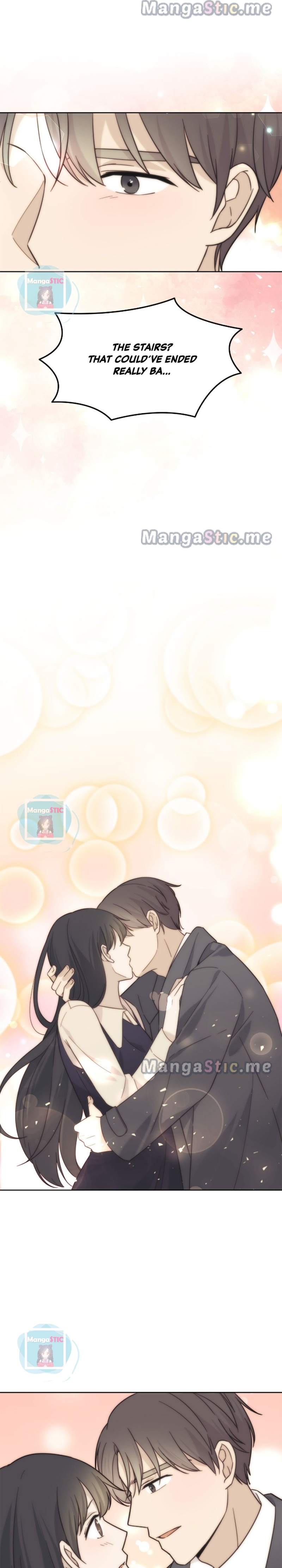 Is Everyday Life Possible? Chapter 105 - Page 37