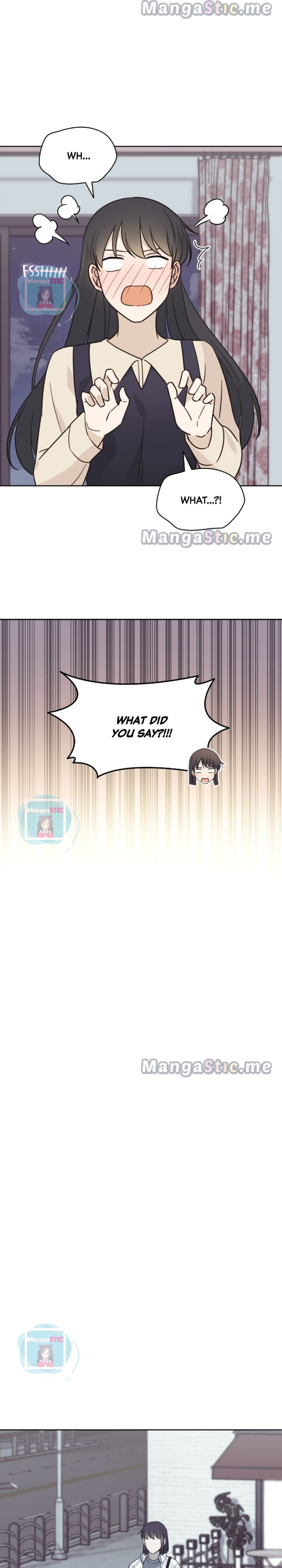 Is Everyday Life Possible? Chapter 106 - Page 5