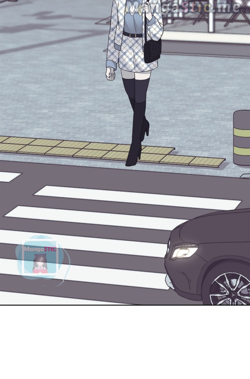 Is Everyday Life Possible? Chapter 106 - Page 6