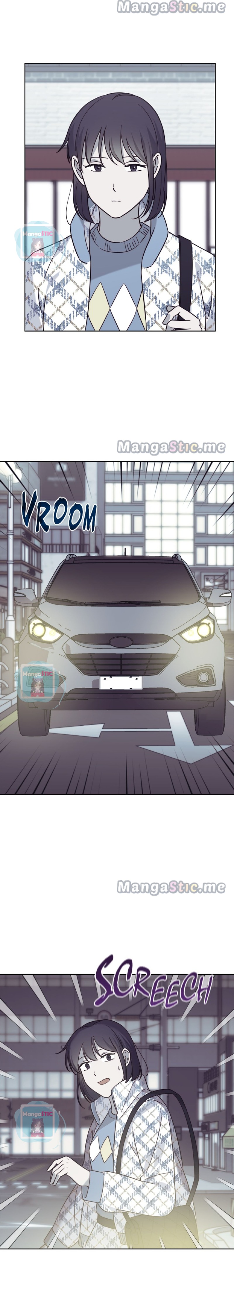 Is Everyday Life Possible? Chapter 106 - Page 7