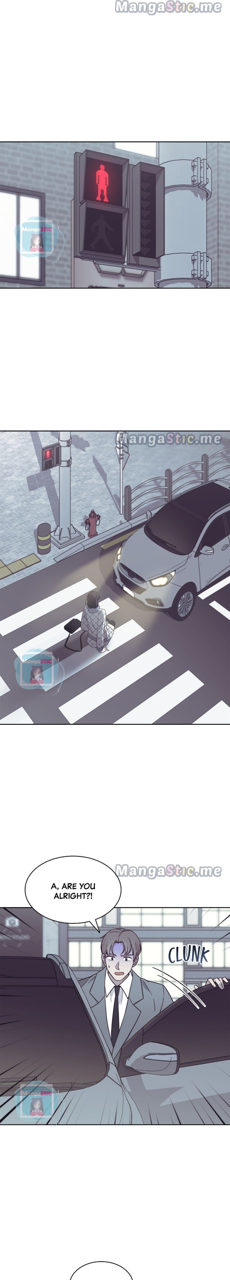 Is Everyday Life Possible? Chapter 106 - Page 8