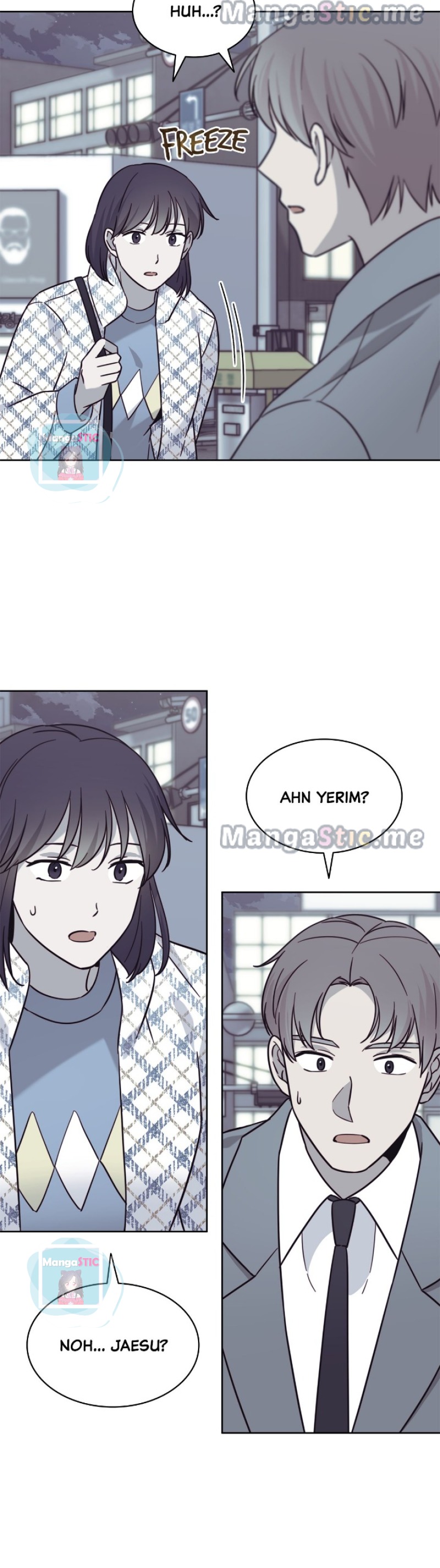 Is Everyday Life Possible? Chapter 106 - Page 9