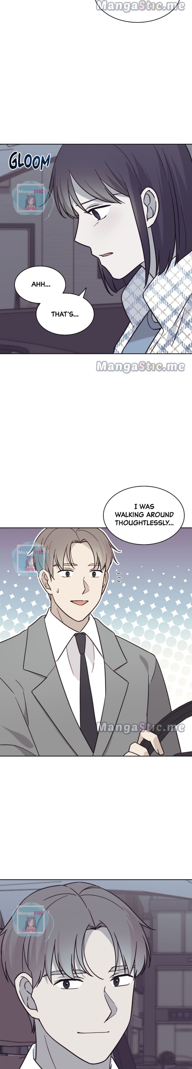 Is Everyday Life Possible? Chapter 106 - Page 11