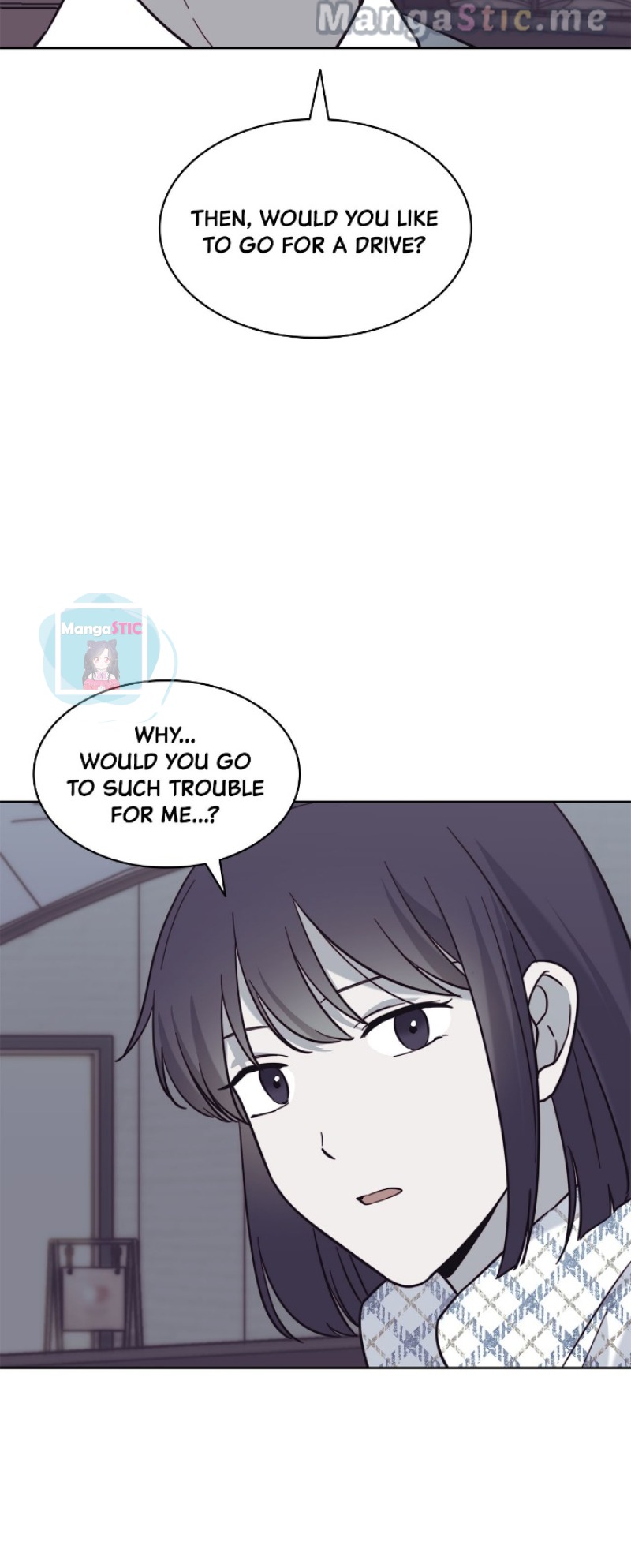 Is Everyday Life Possible? Chapter 106 - Page 12