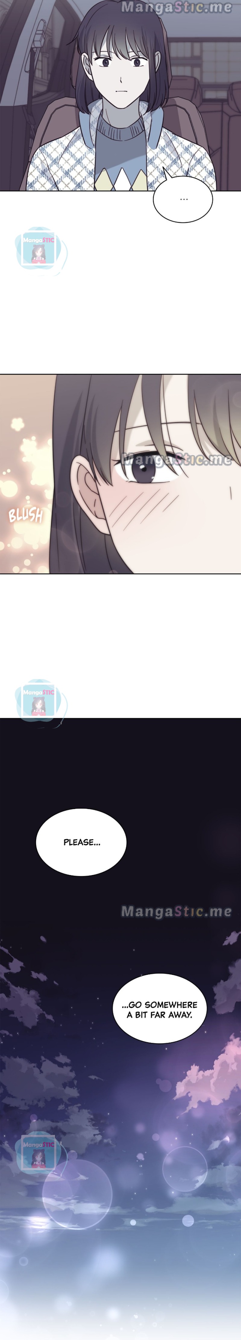 Is Everyday Life Possible? Chapter 106 - Page 14