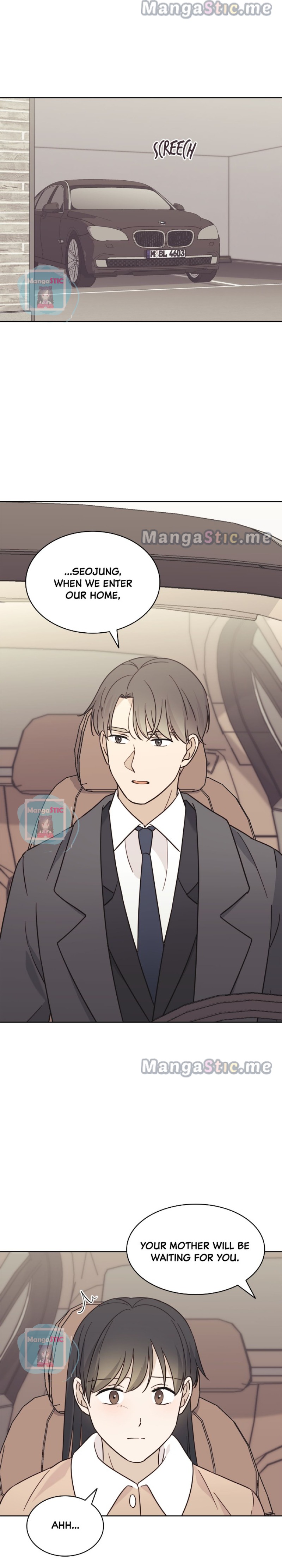 Is Everyday Life Possible? Chapter 106 - Page 16