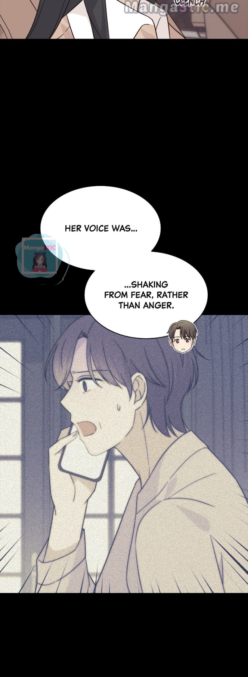 Is Everyday Life Possible? Chapter 106 - Page 18