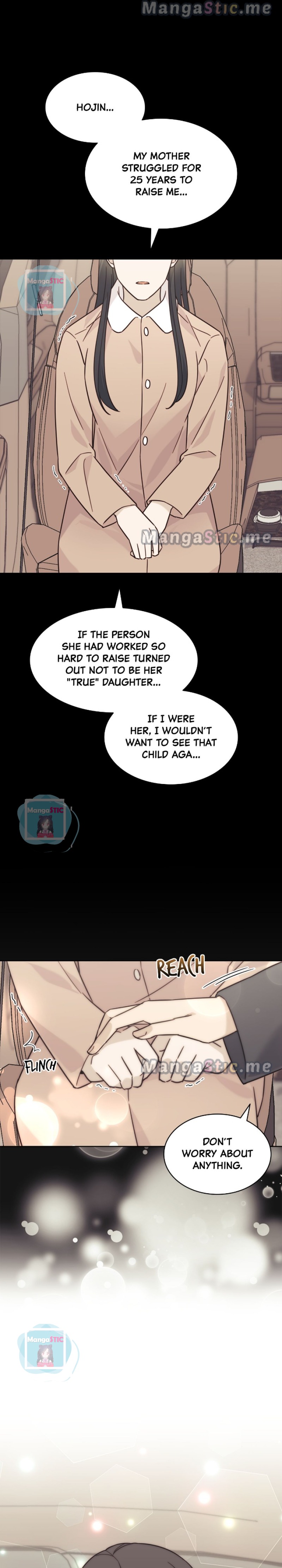 Is Everyday Life Possible? Chapter 106 - Page 19