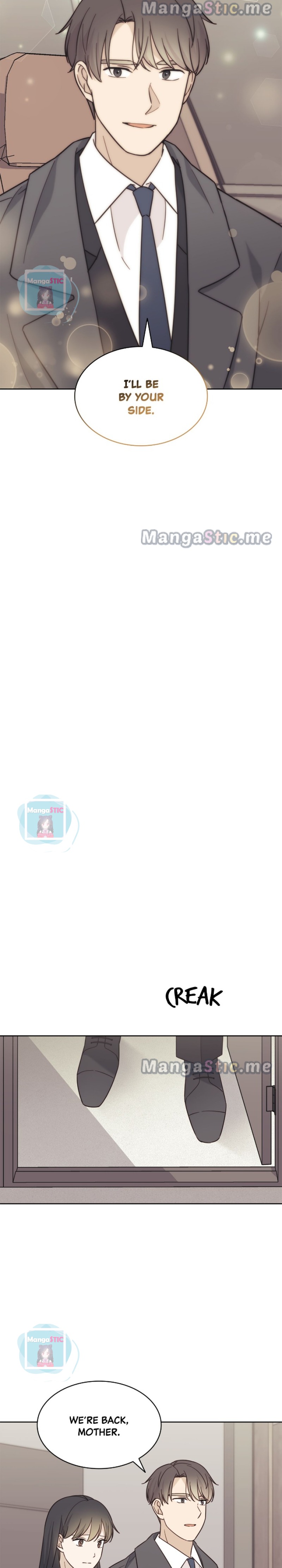 Is Everyday Life Possible? Chapter 106 - Page 20