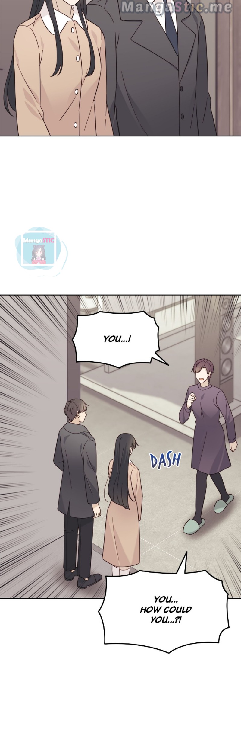 Is Everyday Life Possible? Chapter 106 - Page 21