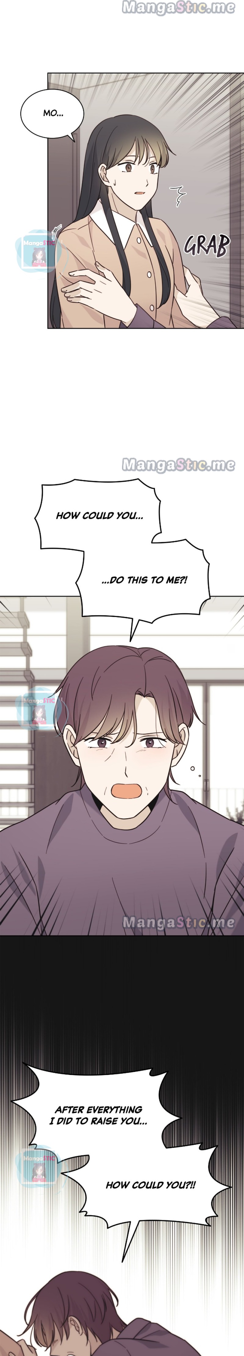 Is Everyday Life Possible? Chapter 106 - Page 22