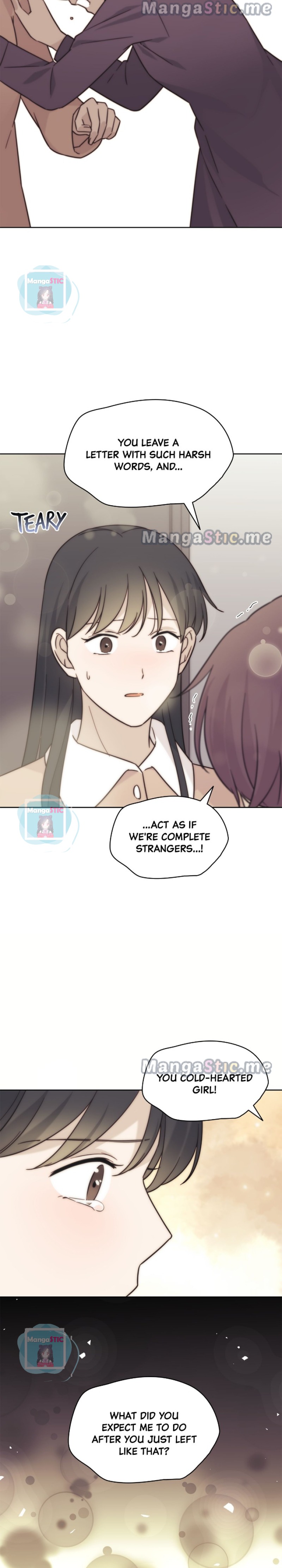 Is Everyday Life Possible? Chapter 106 - Page 23