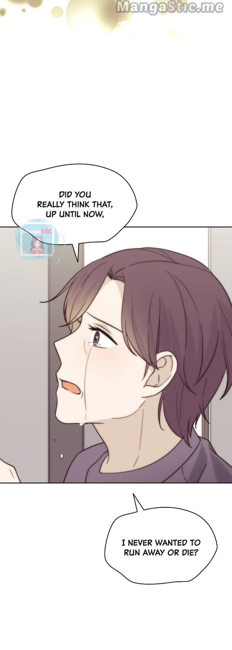 Is Everyday Life Possible? Chapter 106 - Page 24