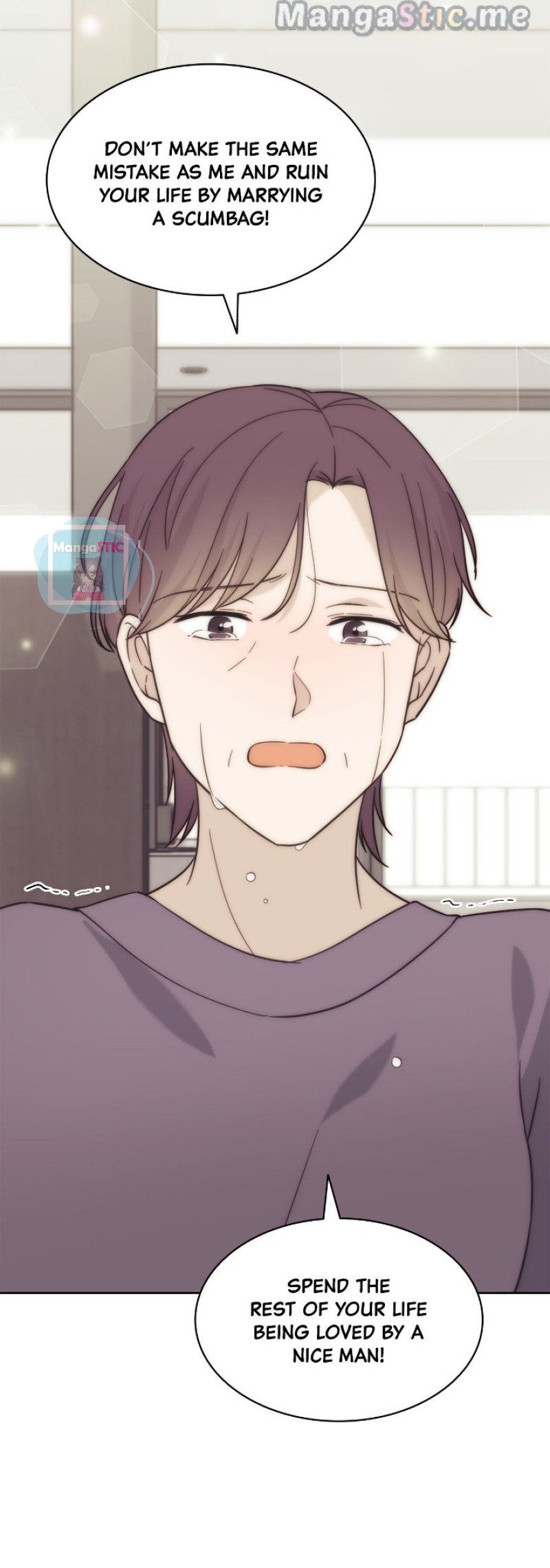 Is Everyday Life Possible? Chapter 106 - Page 27