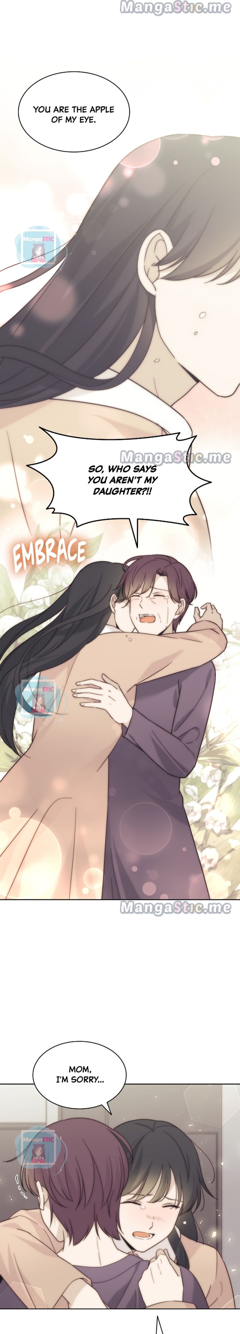 Is Everyday Life Possible? Chapter 106 - Page 28