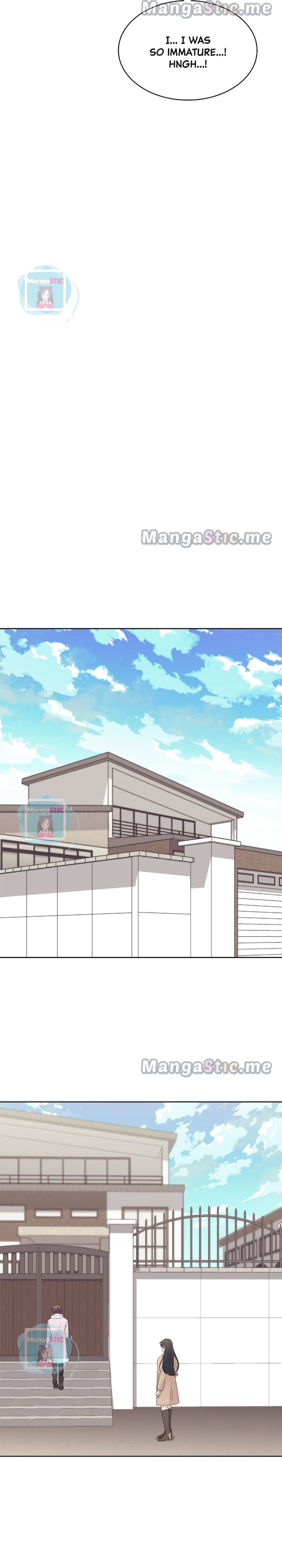 Is Everyday Life Possible? Chapter 106 - Page 29