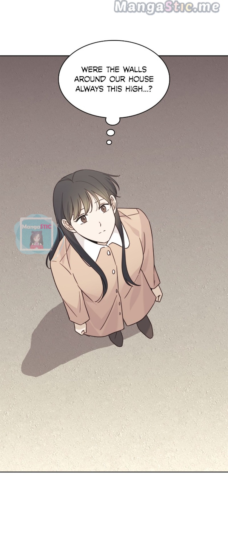 Is Everyday Life Possible? Chapter 106 - Page 30