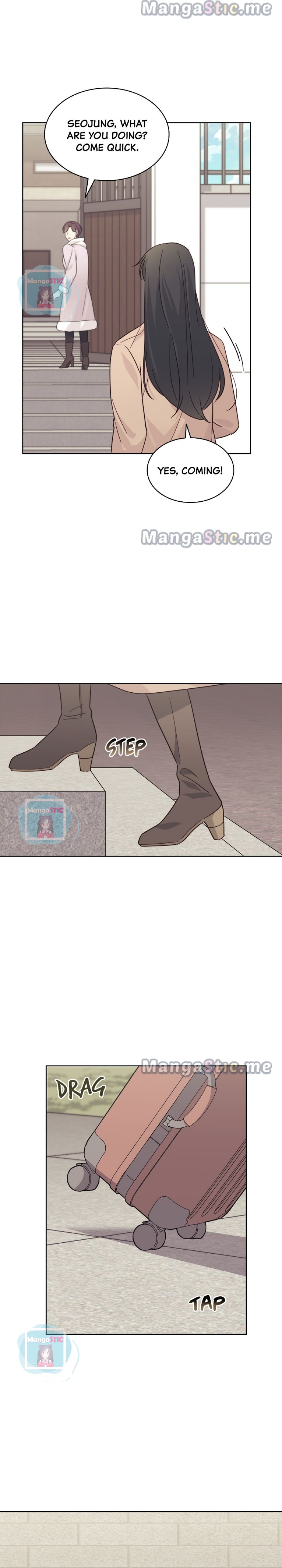 Is Everyday Life Possible? Chapter 106 - Page 31