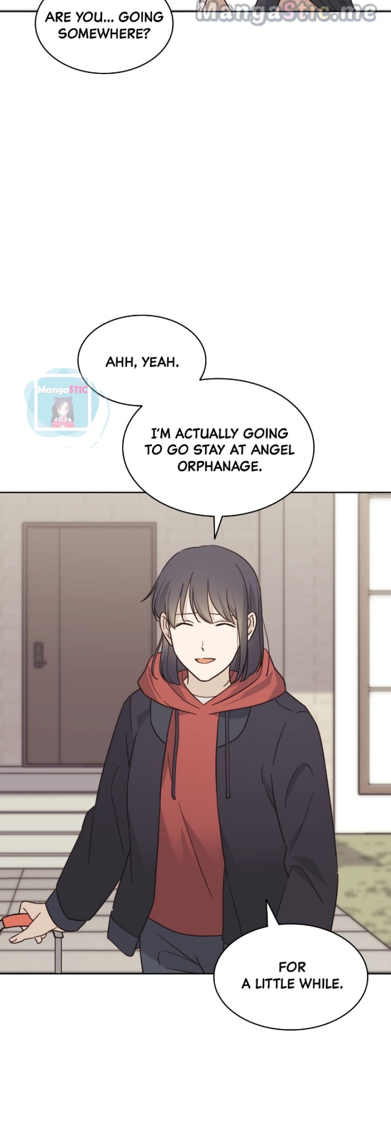 Is Everyday Life Possible? Chapter 106 - Page 33