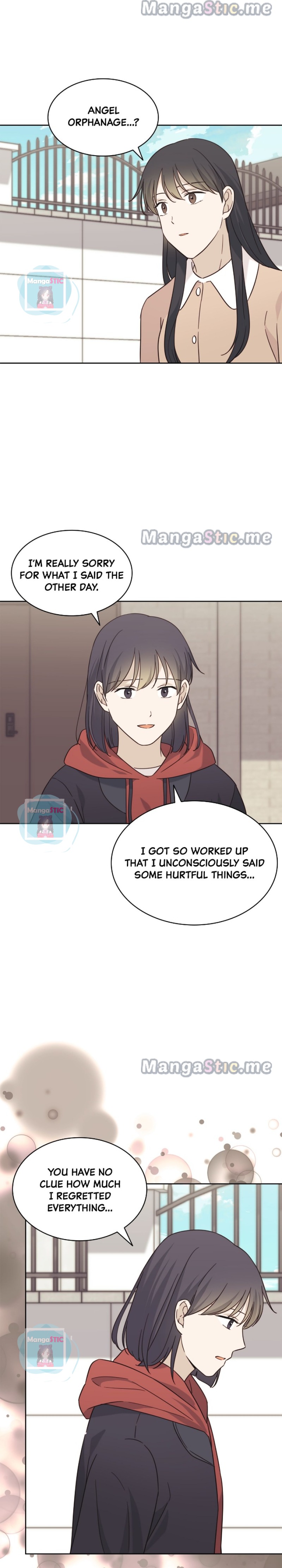 Is Everyday Life Possible? Chapter 106 - Page 34