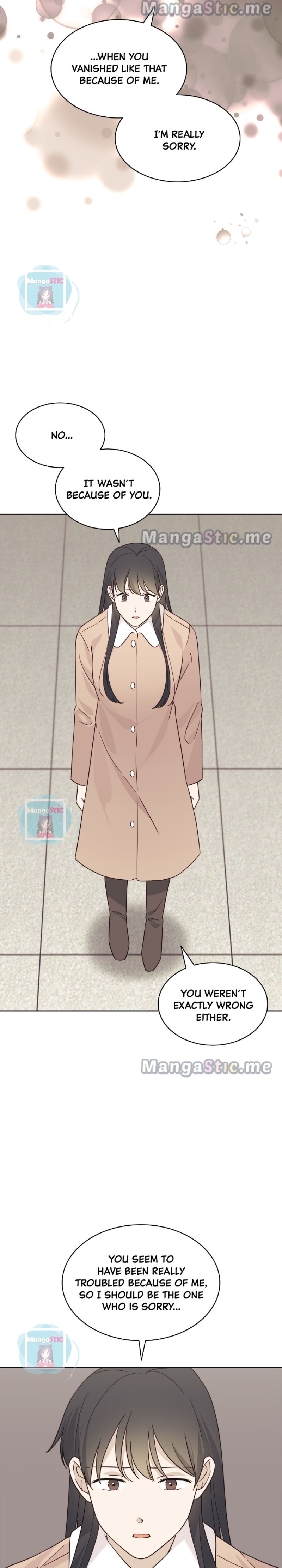 Is Everyday Life Possible? Chapter 106 - Page 35