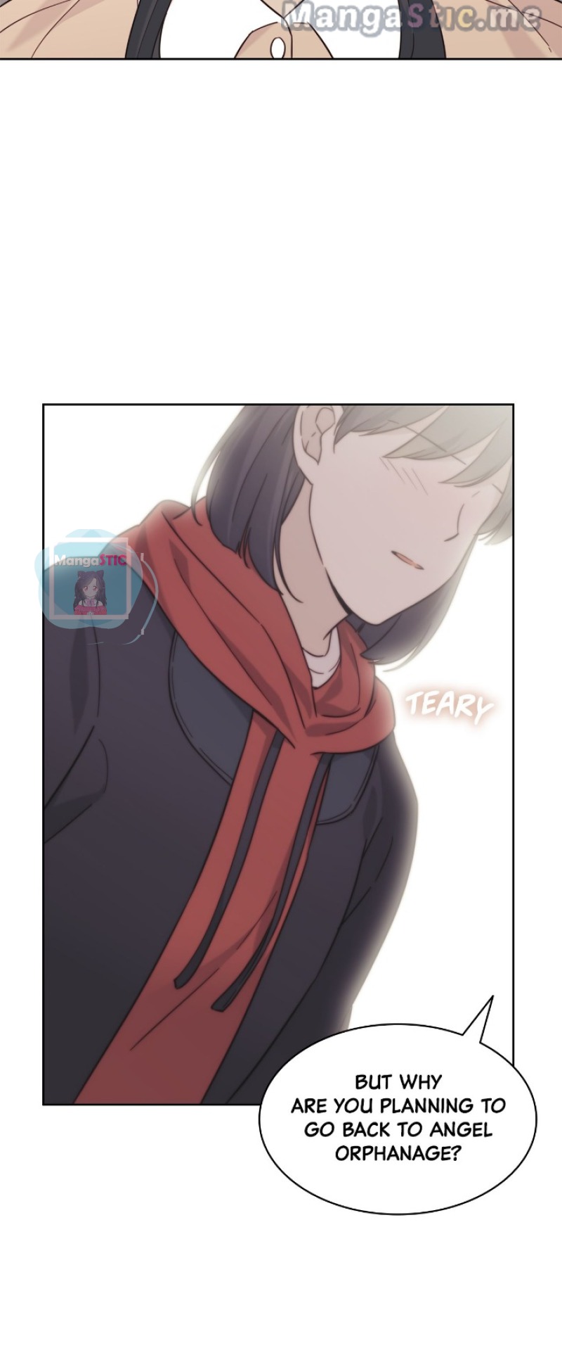 Is Everyday Life Possible? Chapter 106 - Page 36